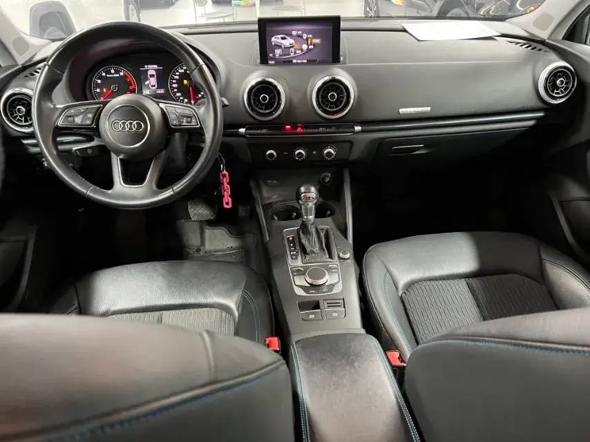 2020 AUDI A3 thumbnail 3