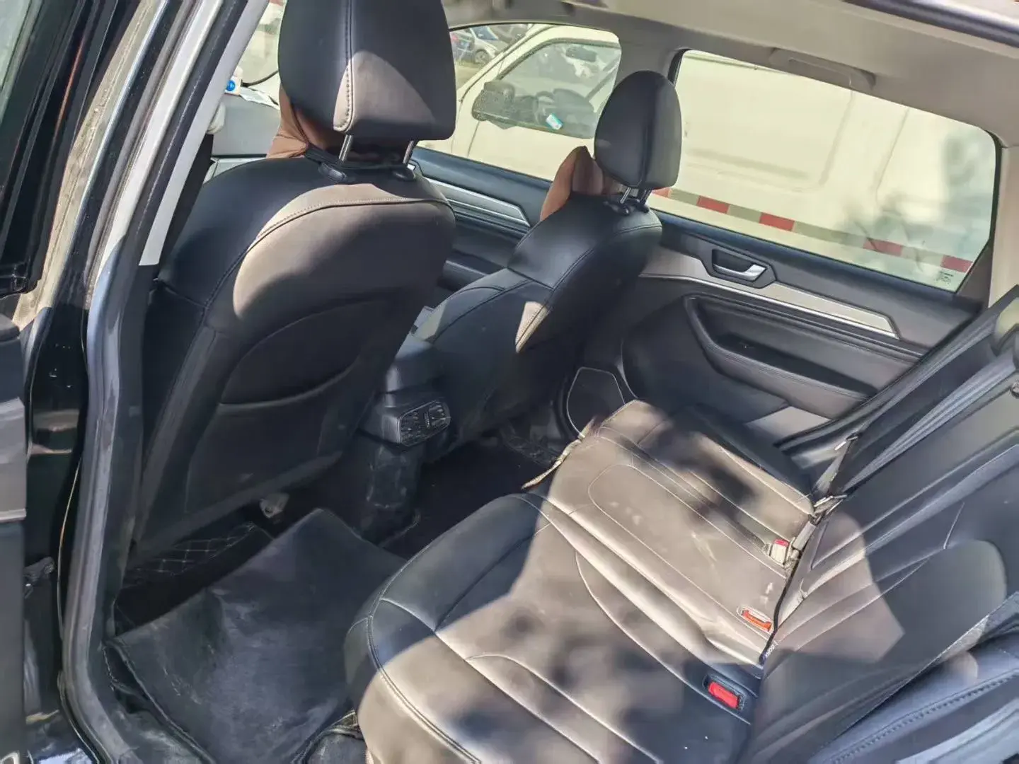 2018 HAVAL H6 thumbnail 4