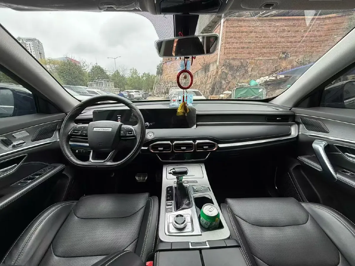 2021 Jetour X70 Plus 1.5T 156HP L4 6DCT,autocango,china used car exporter,china ev exporter,chinese used car exporter,chinese used ev exporter