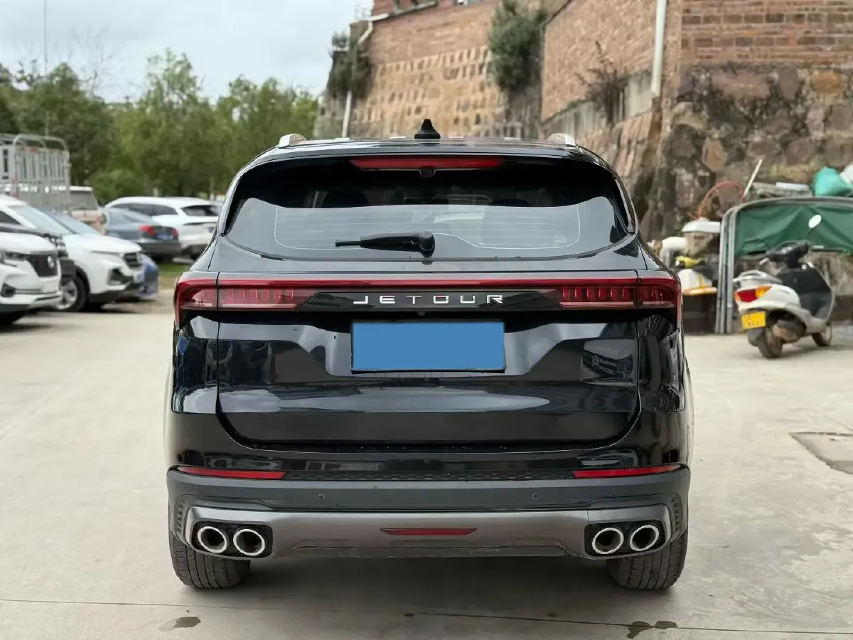 2021 Jetour X70 Plus 1.5T 156HP L4 6DCT,autocango,china used car exporter,china ev exporter,chinese used car exporter,chinese used ev exporter