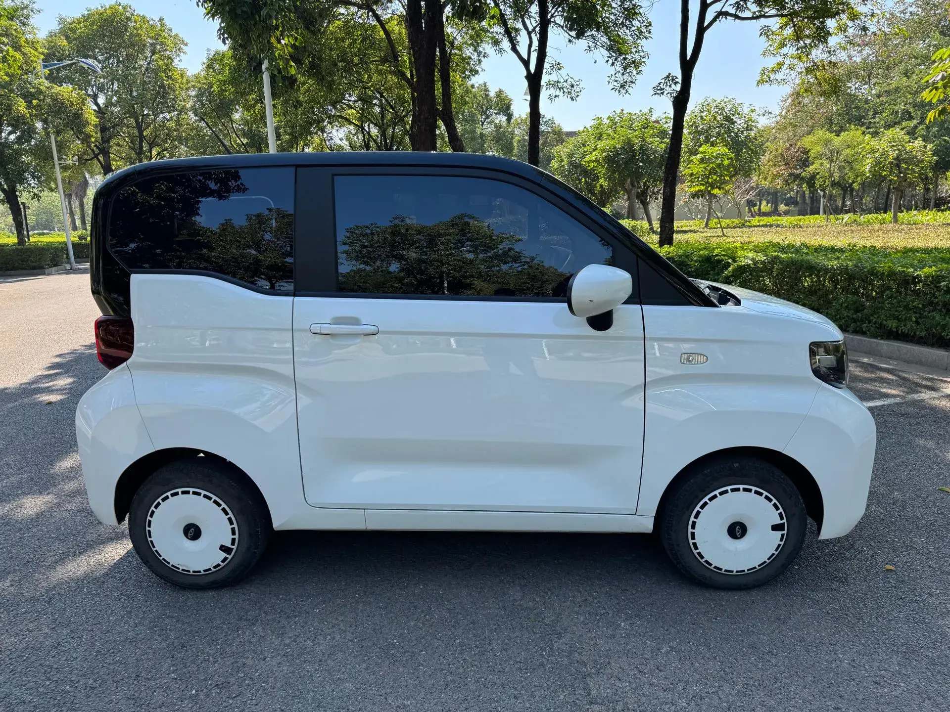 2022 CHERY QQ thumbnail 3