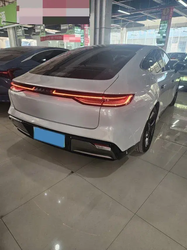 2024 GEELY GALAXY thumbnail 4