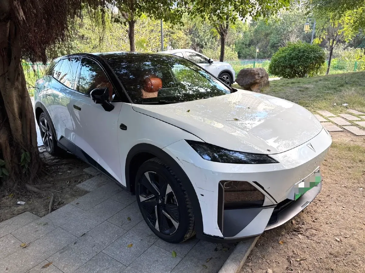 2023 Deepal S07 1.5L 95HP L4 REEV 18.99KWH,autocango,china used car exporter,china ev exporter,chinese used car exporter,chinese used ev exporter
