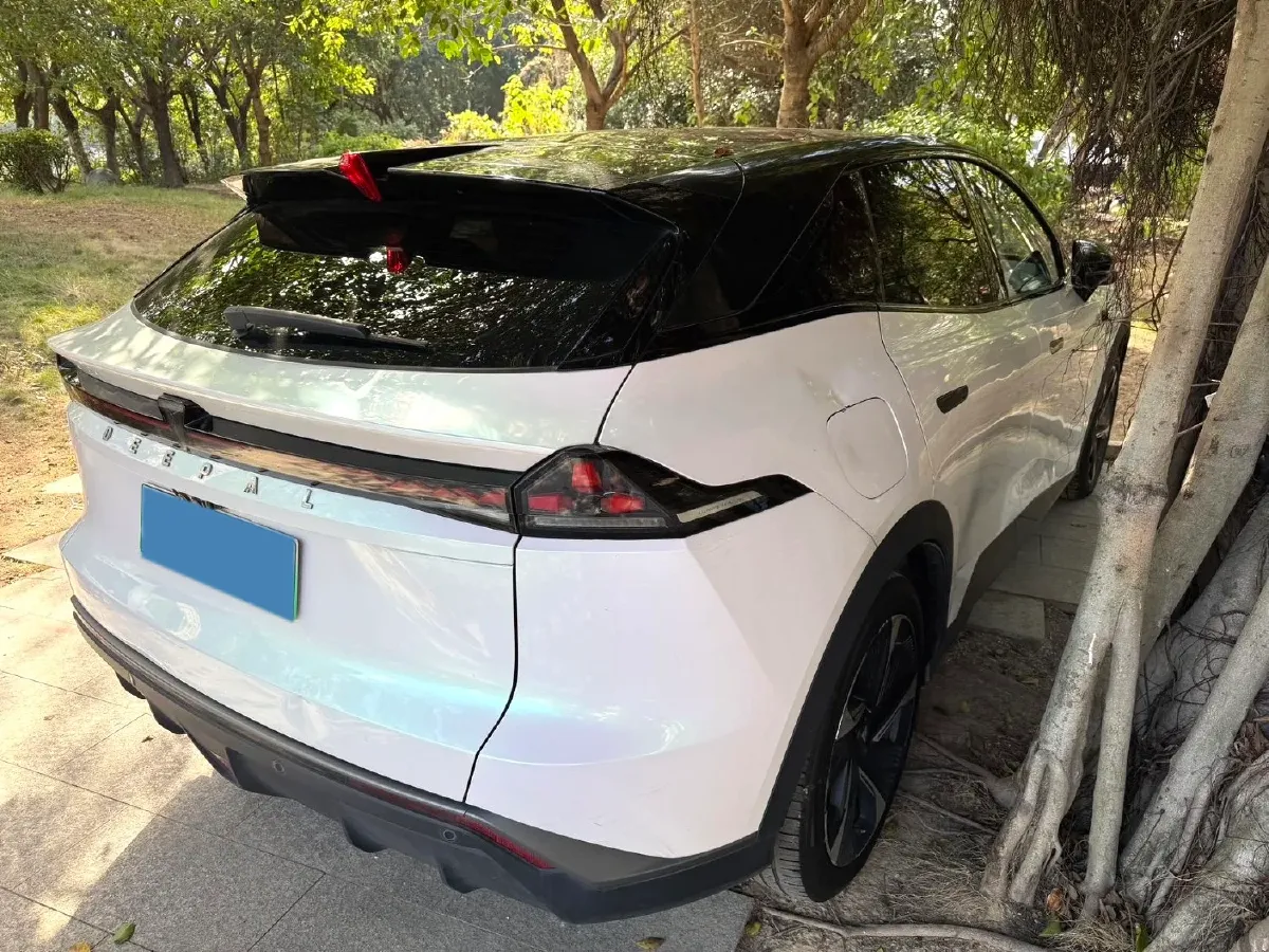 2023 Deepal S07 1.5L 95HP L4 REEV 18.99KWH,autocango,china used car exporter,china ev exporter,chinese used car exporter,chinese used ev exporter