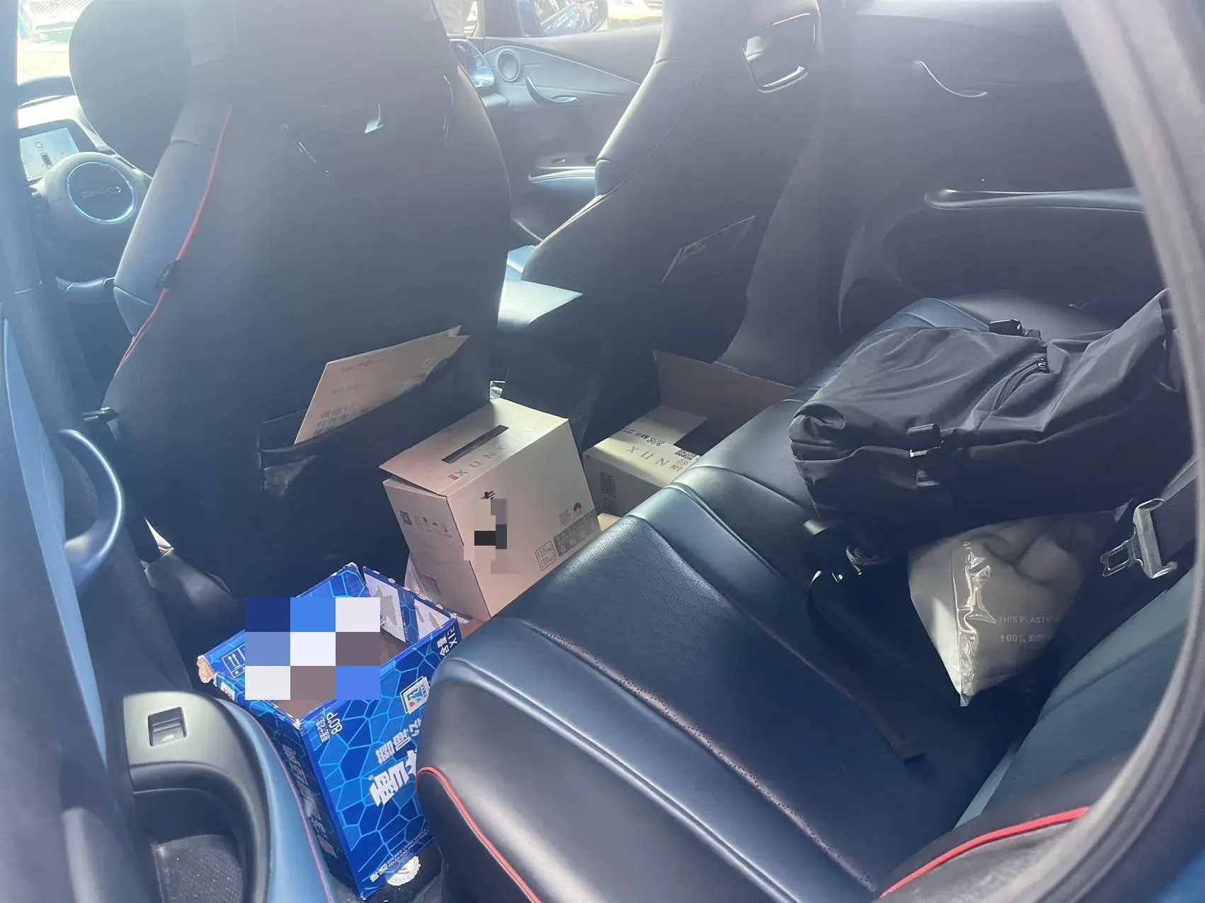 2021 BYD DOLPHIN thumbnail 4