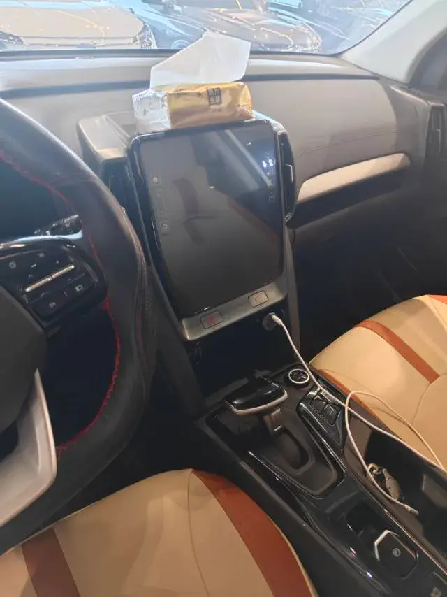 2021 HYUNDAI IX35 thumbnail 4