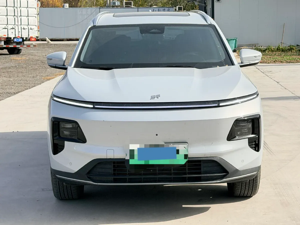 2024 Jetour ShanHai L7 1.5T 156HP L4 2DHT PHEV 19.43KWH,autocango,china used car exporter,china ev exporter,chinese used car exporter,chinese used ev exporter