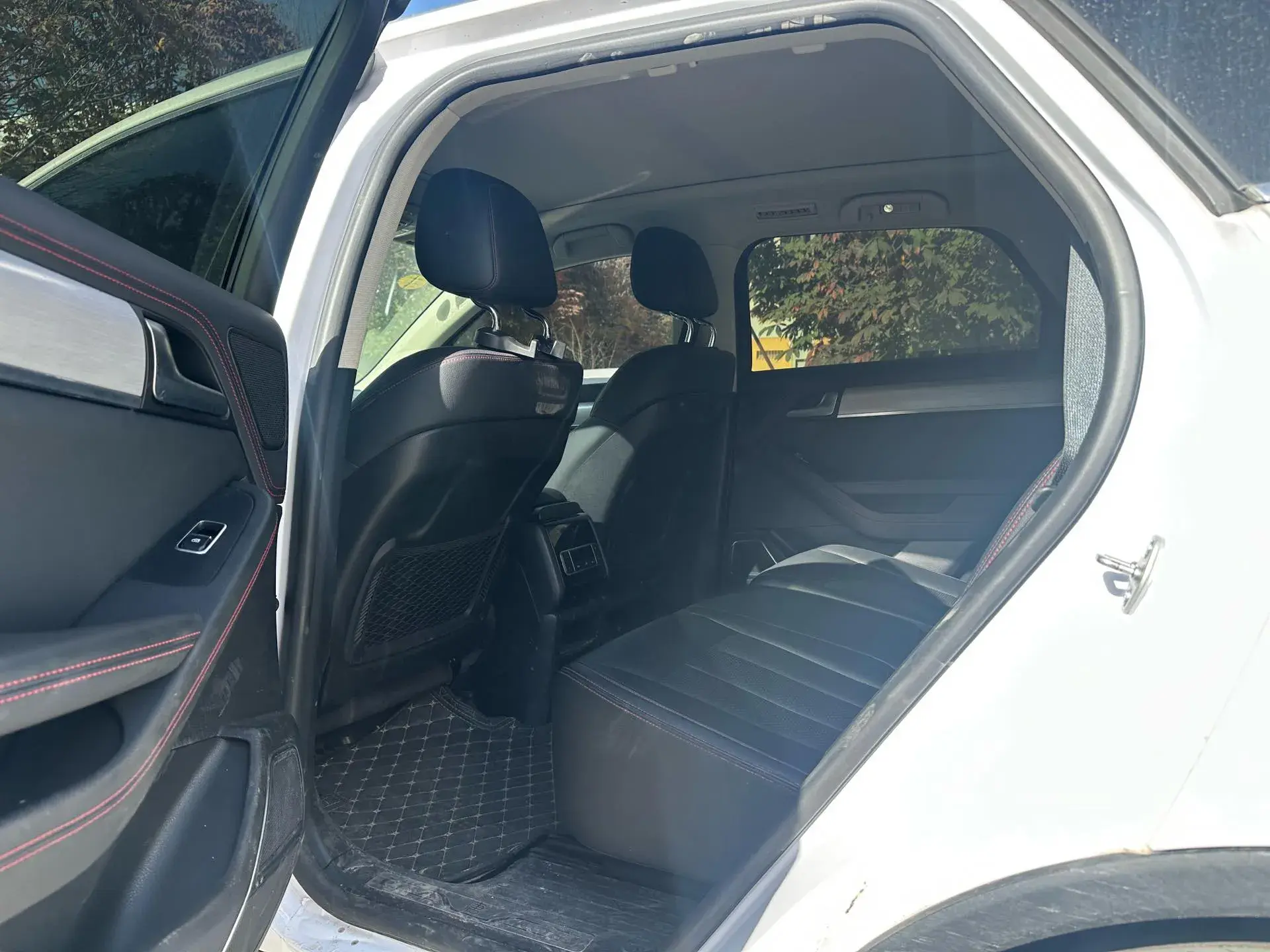 2018 BYD TANG thumbnail 4