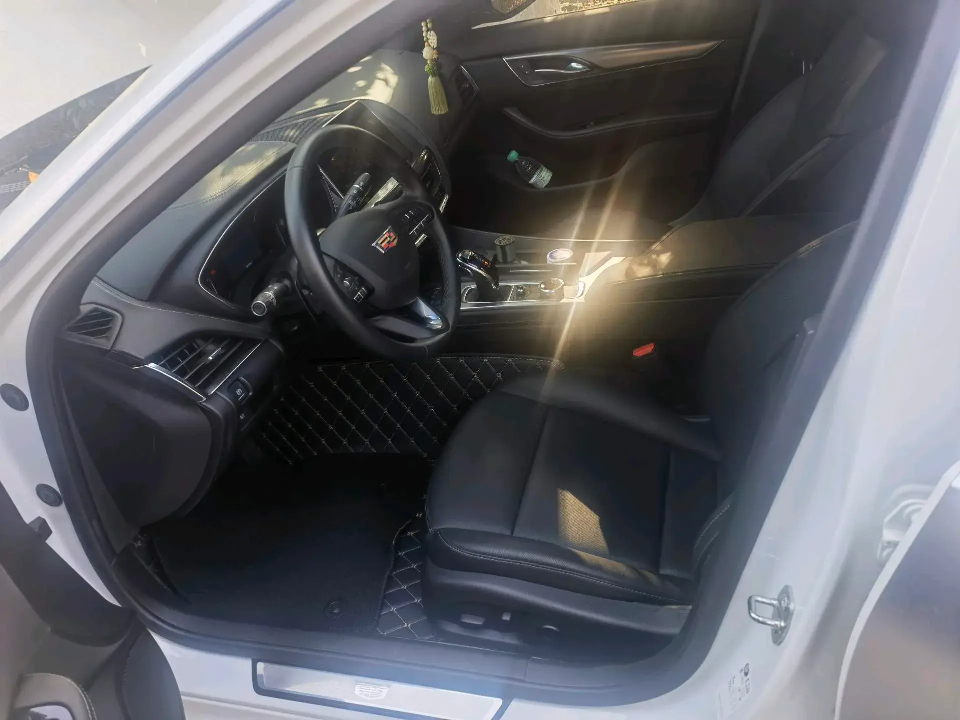 2022 CADILLAC CT5 thumbnail 4