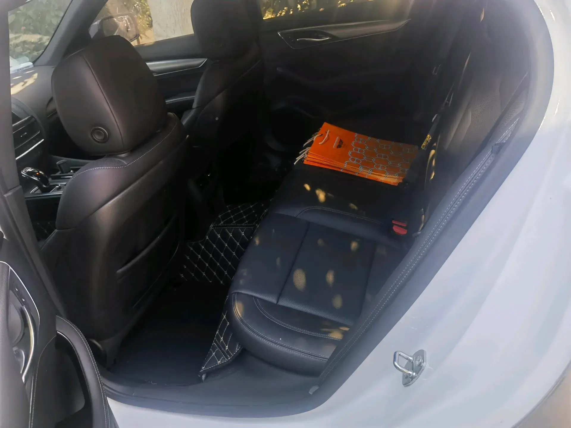 2022 CADILLAC CT5 thumbnail 3