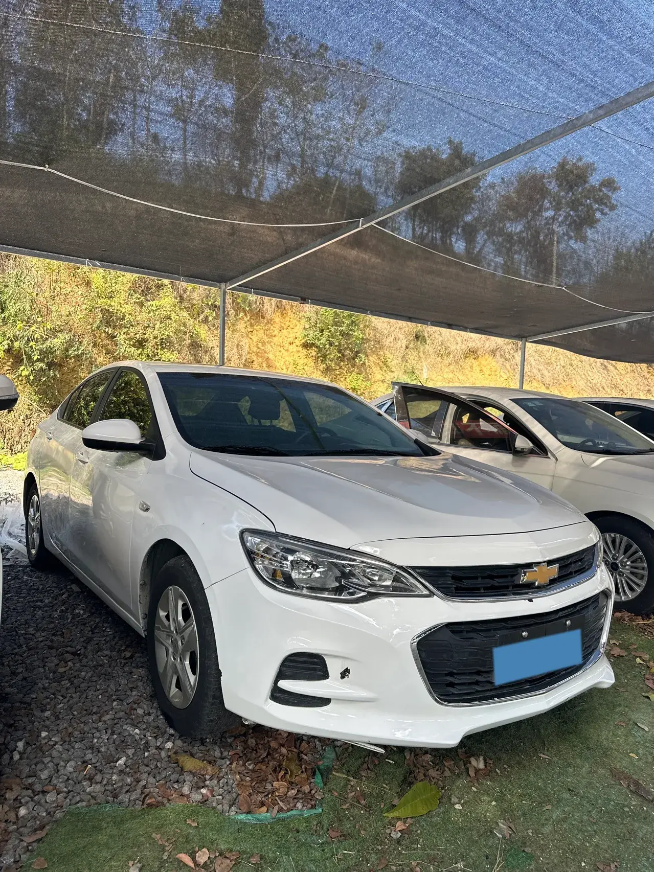 2019 CHEVROLET CAVALIER thumbnail 2