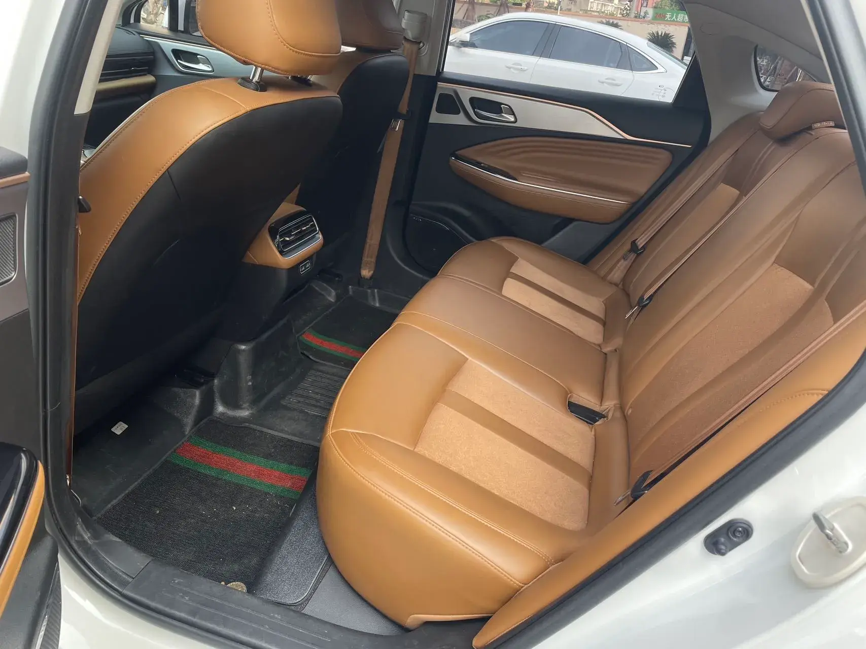 2020 AION S thumbnail 2