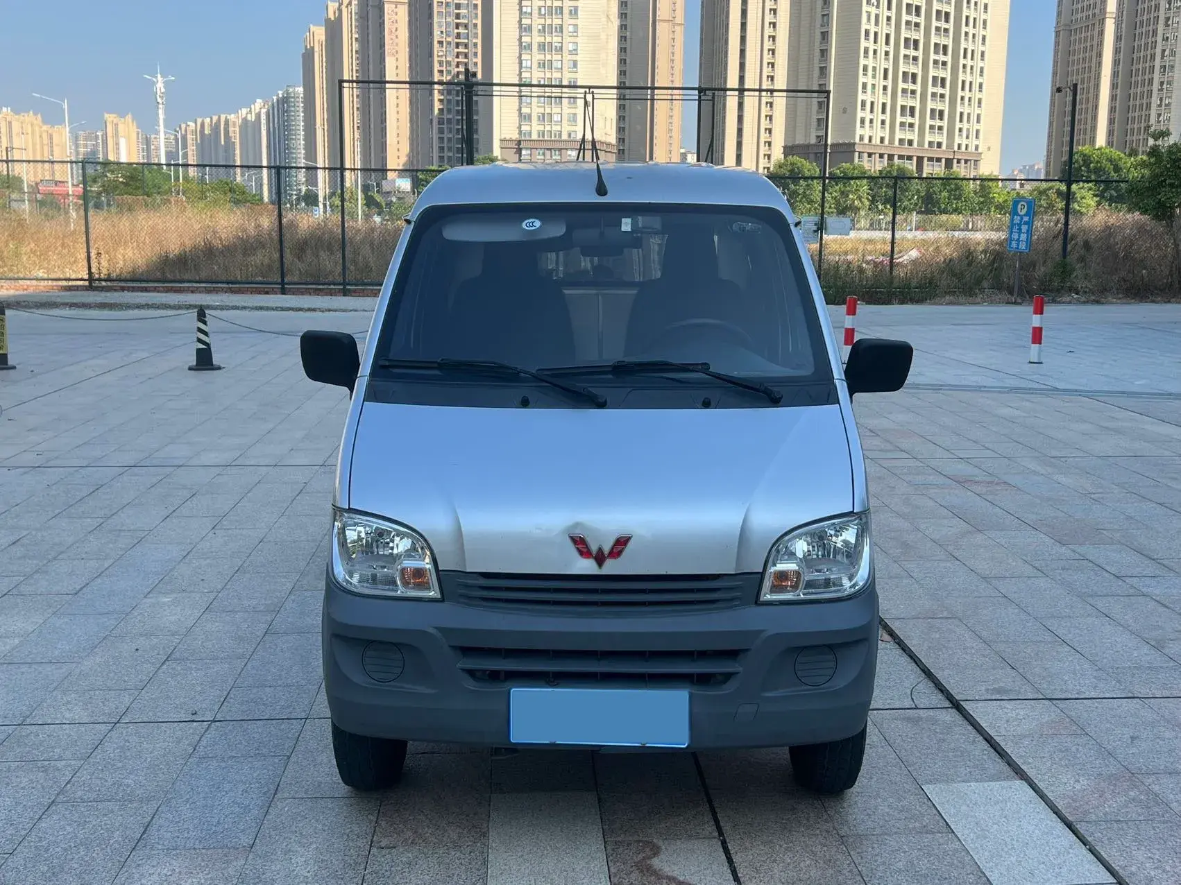 2020 WULING ZHIGUANG thumbnail 2