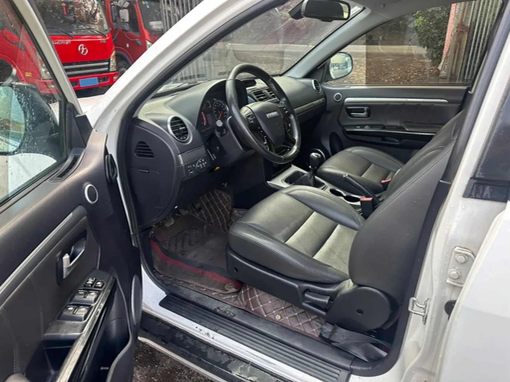 2018 HAVAL H5 thumbnail 3