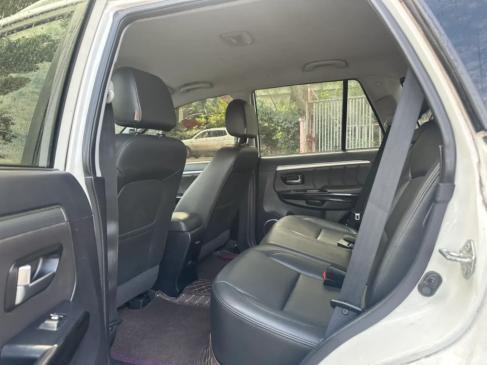 2018 HAVAL H5 thumbnail 4