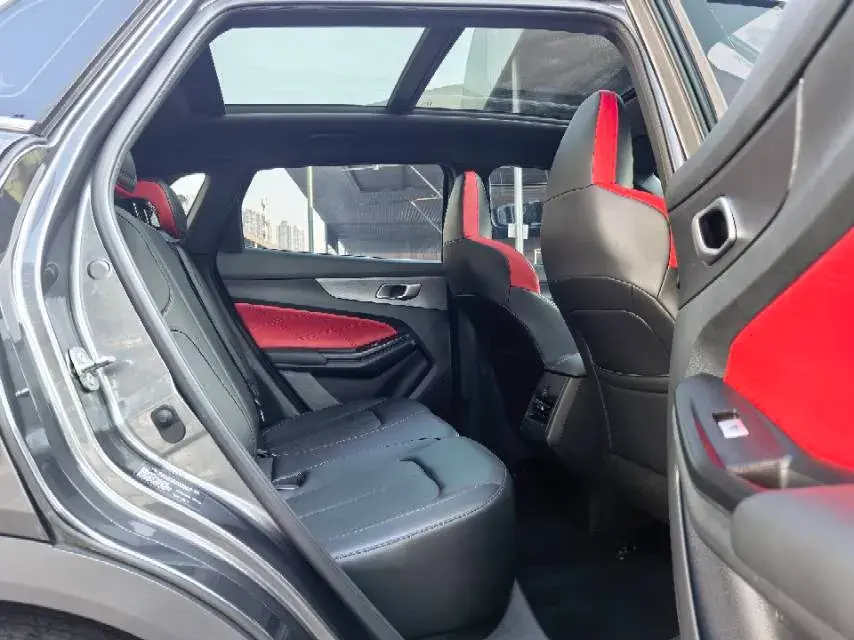 2024 CHANGAN X5 thumbnail 2