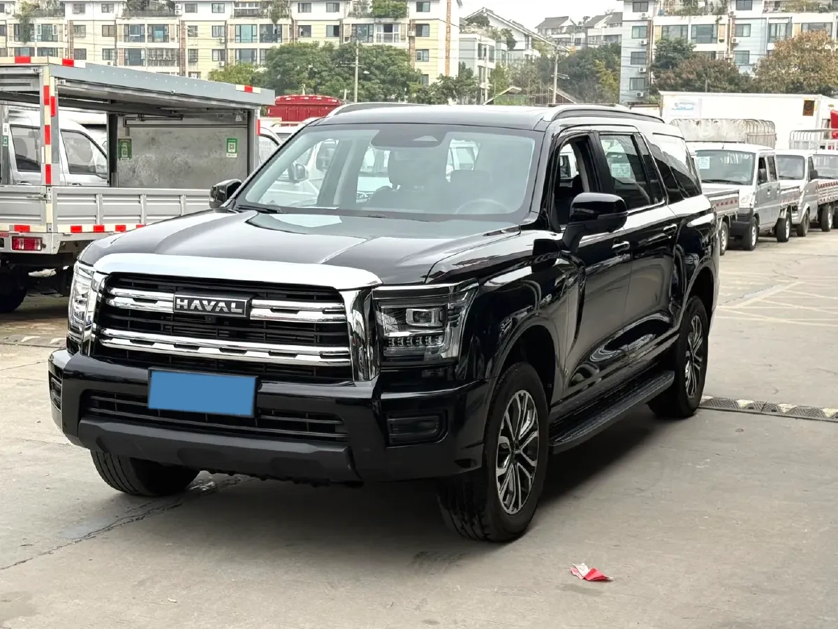 2023 Haval H5 2.0T 224HP L4 8AT,autocango,china used car exporter,china ev exporter,chinese used car exporter,chinese used ev exporter