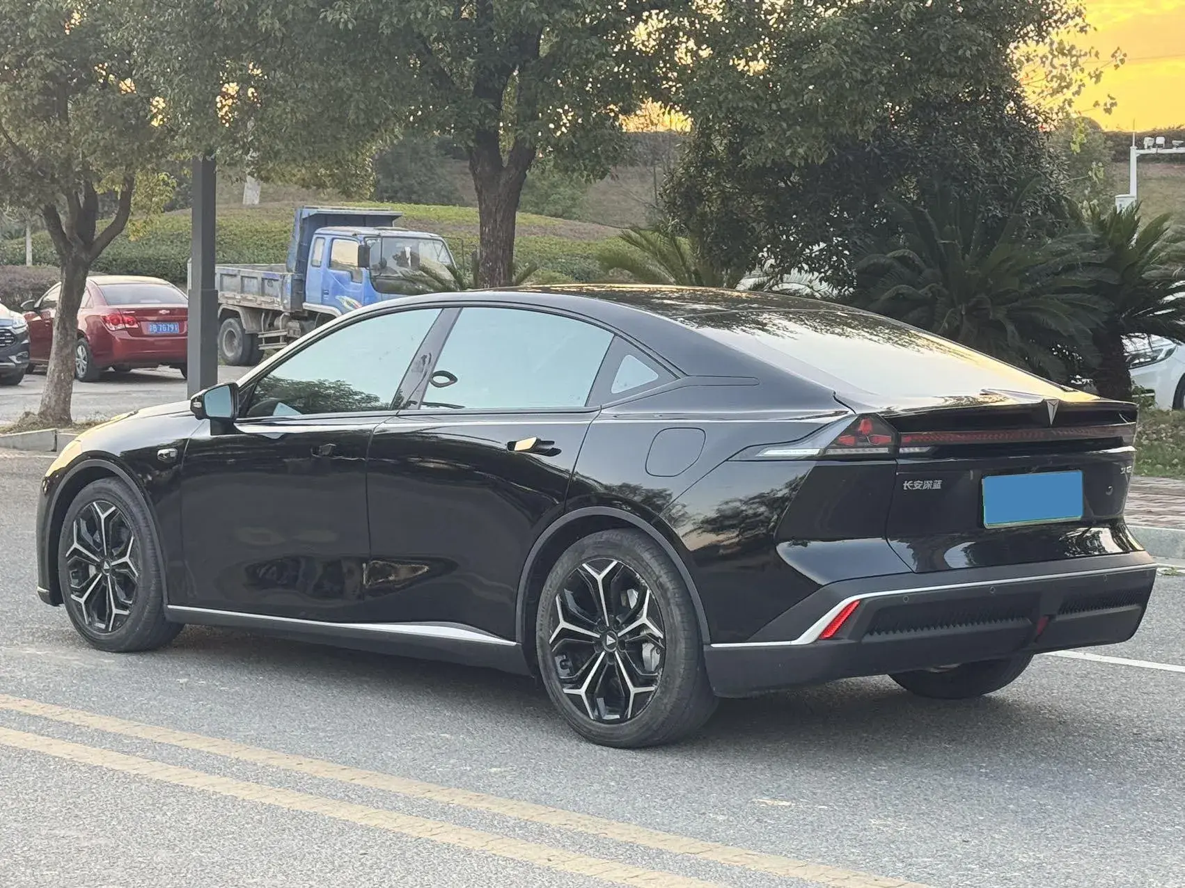 2023 DEEPAL SL03 thumbnail 3