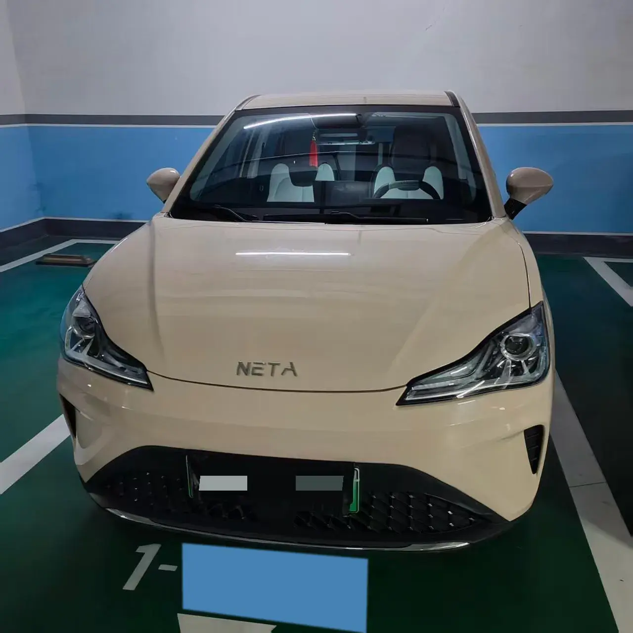 2023 NETA AYA thumbnail 2