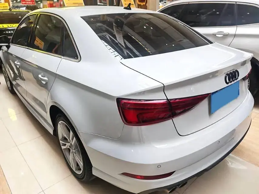 2020 AUDI A3 thumbnail 2