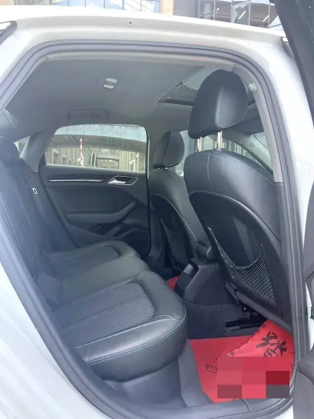 2020 AUDI A3 thumbnail 3