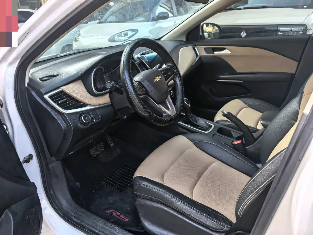 2022 Chevrolet Monza 1.5L 113HP L4 6AT,autocango,china used car exporter,china ev exporter,chinese used car exporter,chinese used ev exporter