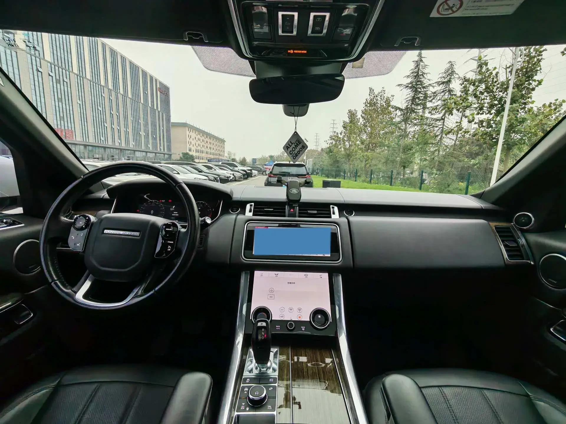 2018 LAND ROVER thumbnail 2