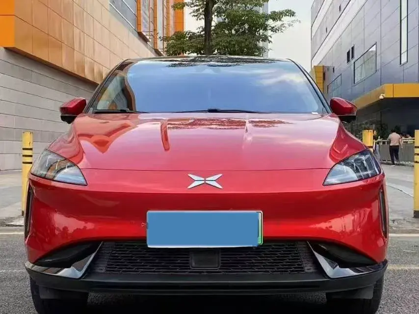 2018 CHANGAN EADO thumbnail 2