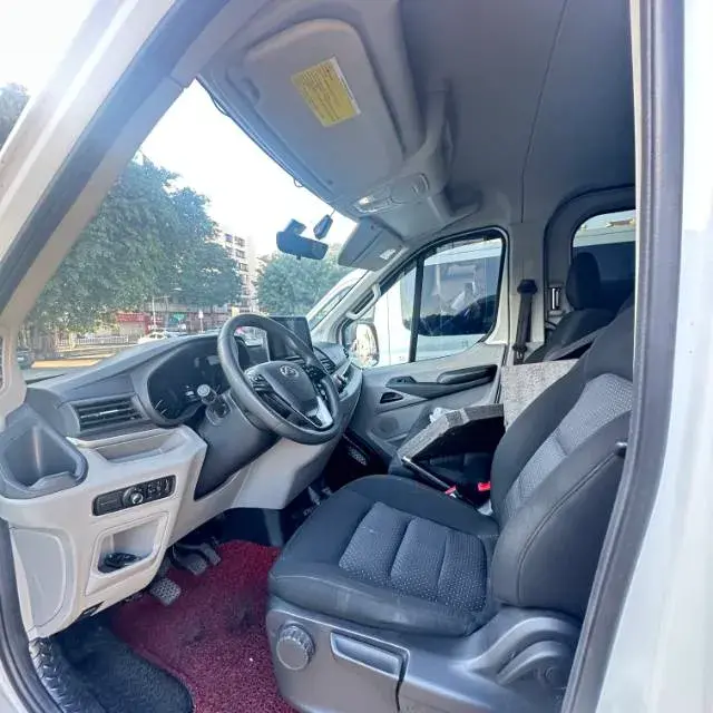 2020 MAXUS XINTU thumbnail 4