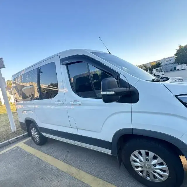 2020 MAXUS XINTU thumbnail 3