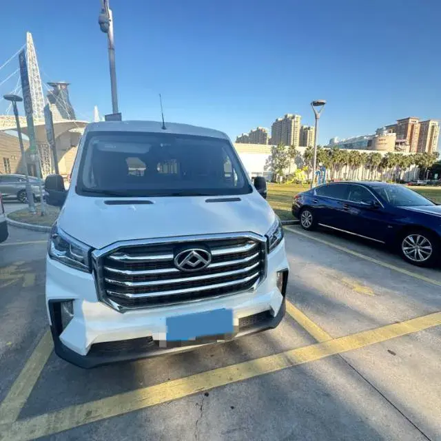 2020 MAXUS XINTU thumbnail 2