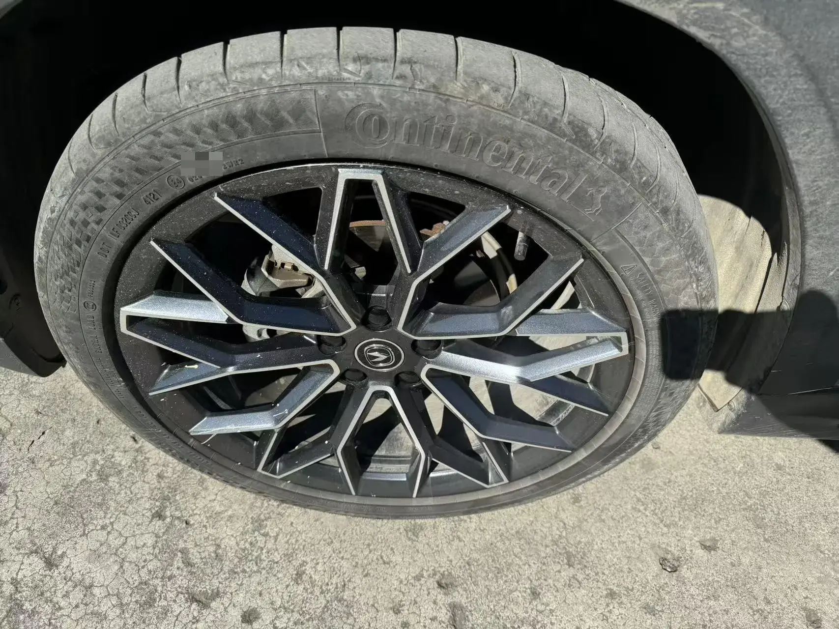 2022 CHANGAN UNI-T thumbnail 3