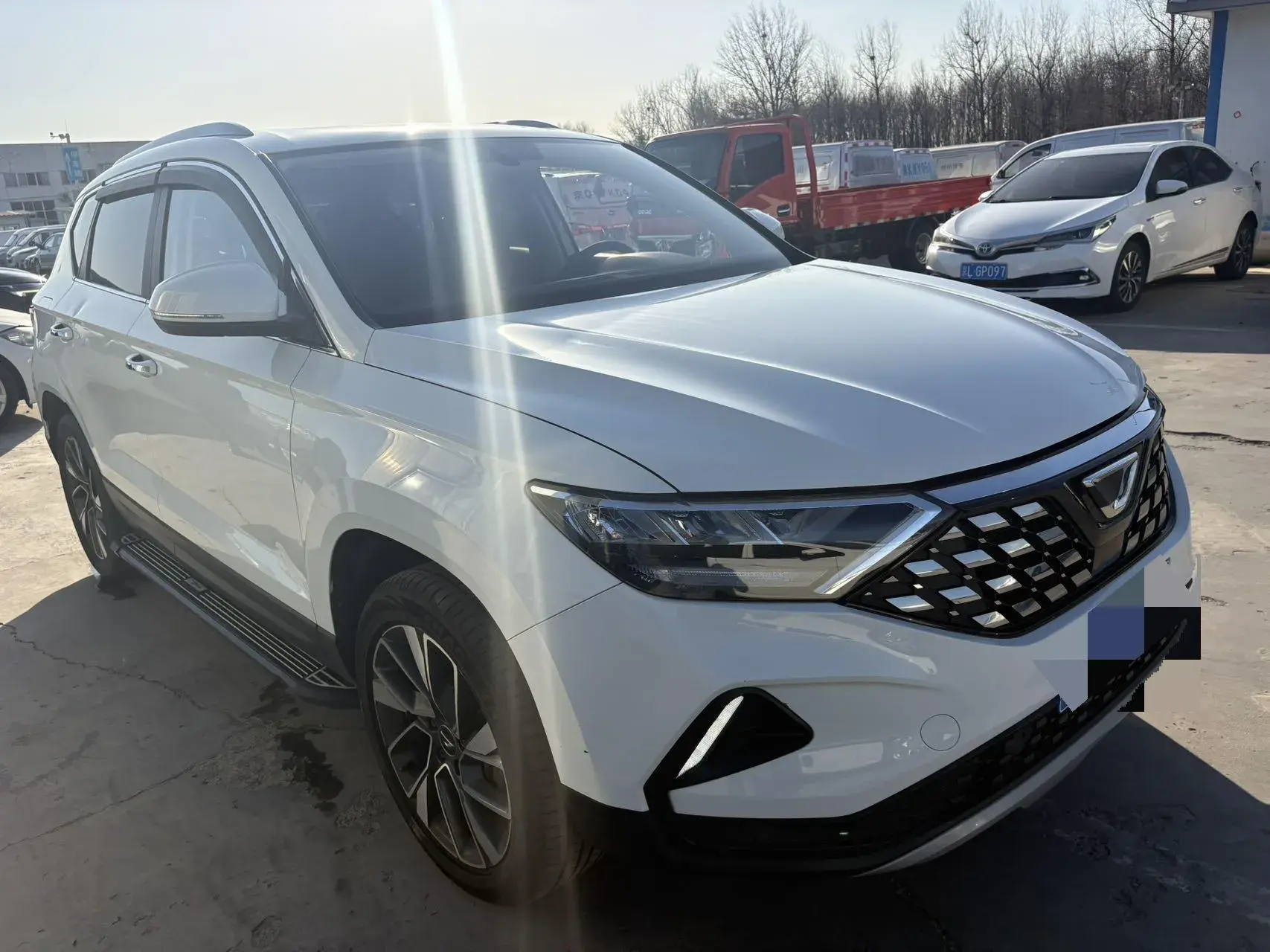 2019 JETTA VS5 thumbnail 2