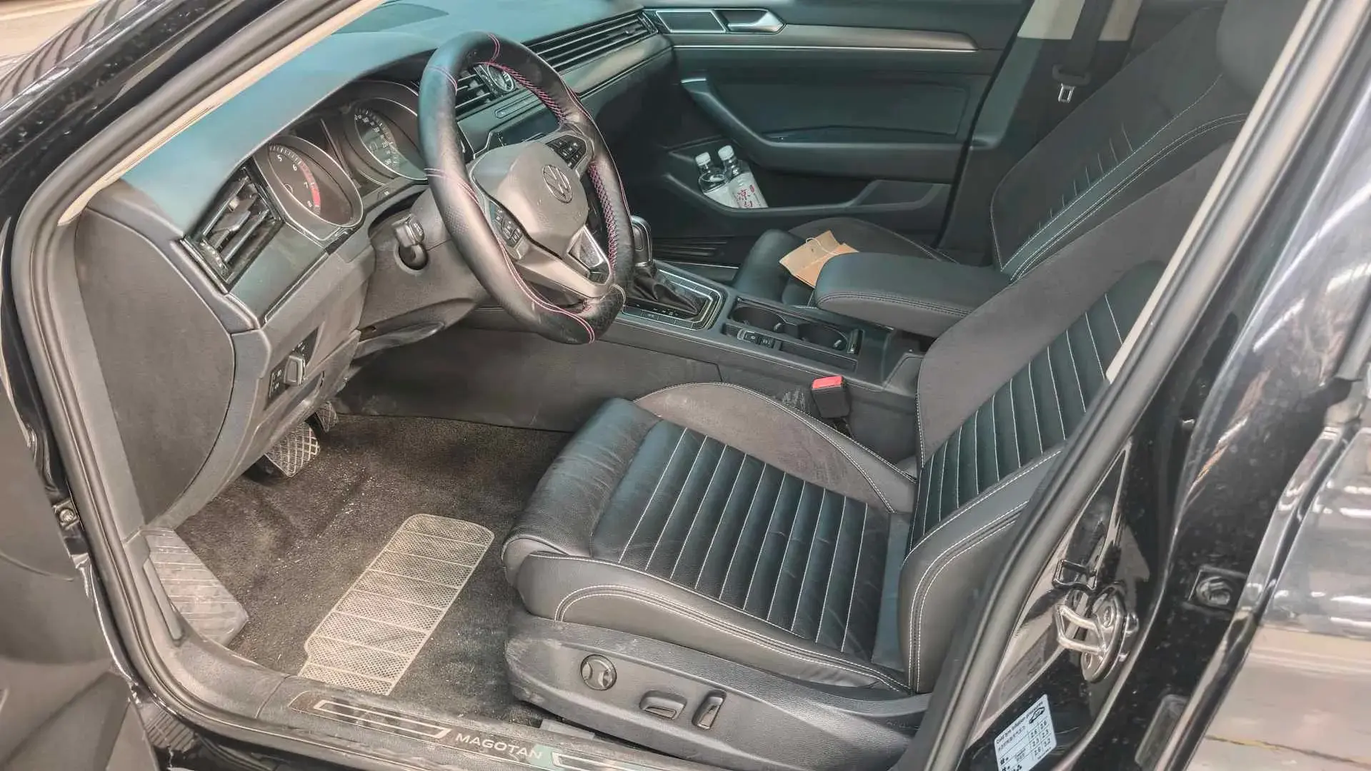 2020 VOLKSWAGEN MAGOTAN thumbnail 2