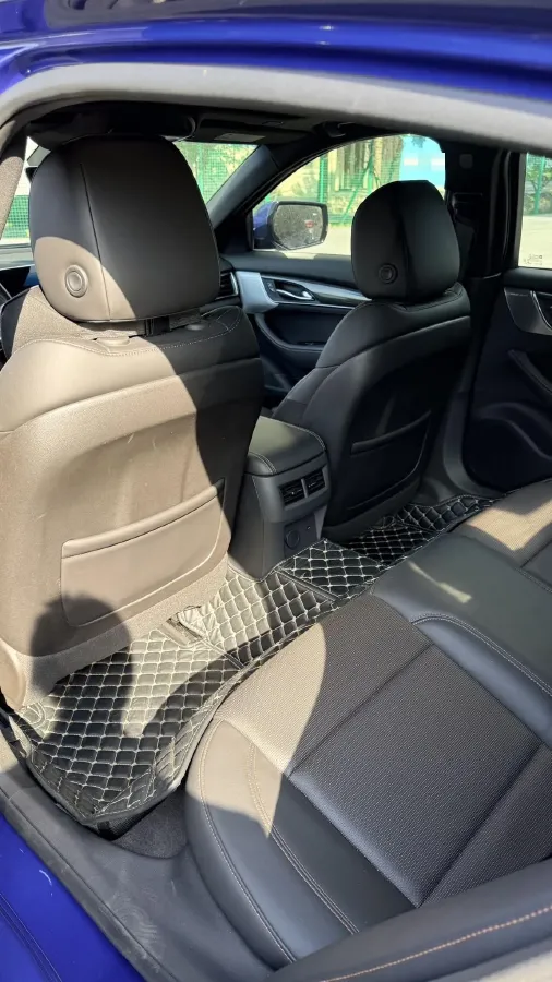 2020 Cadillac CT5 2.0T 241HP L4 10AT,autocango,china used car exporter,china ev exporter,chinese used car exporter,chinese used ev exporter