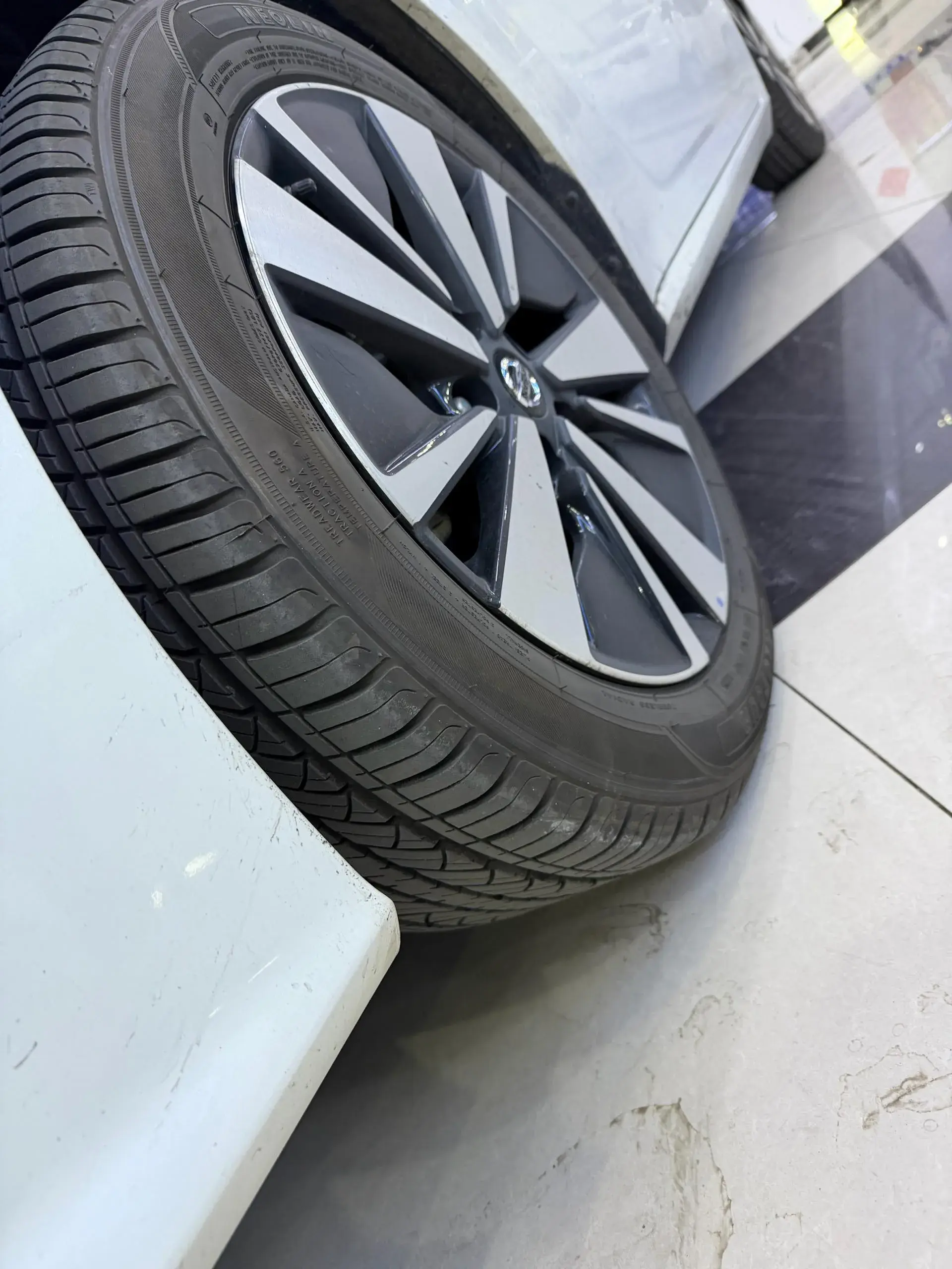 2021 NISSAN TEANA thumbnail 4