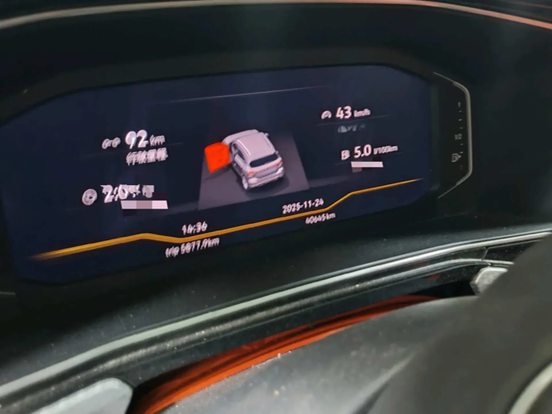 2021 VOLKSWAGEN TACQUA thumbnail 4