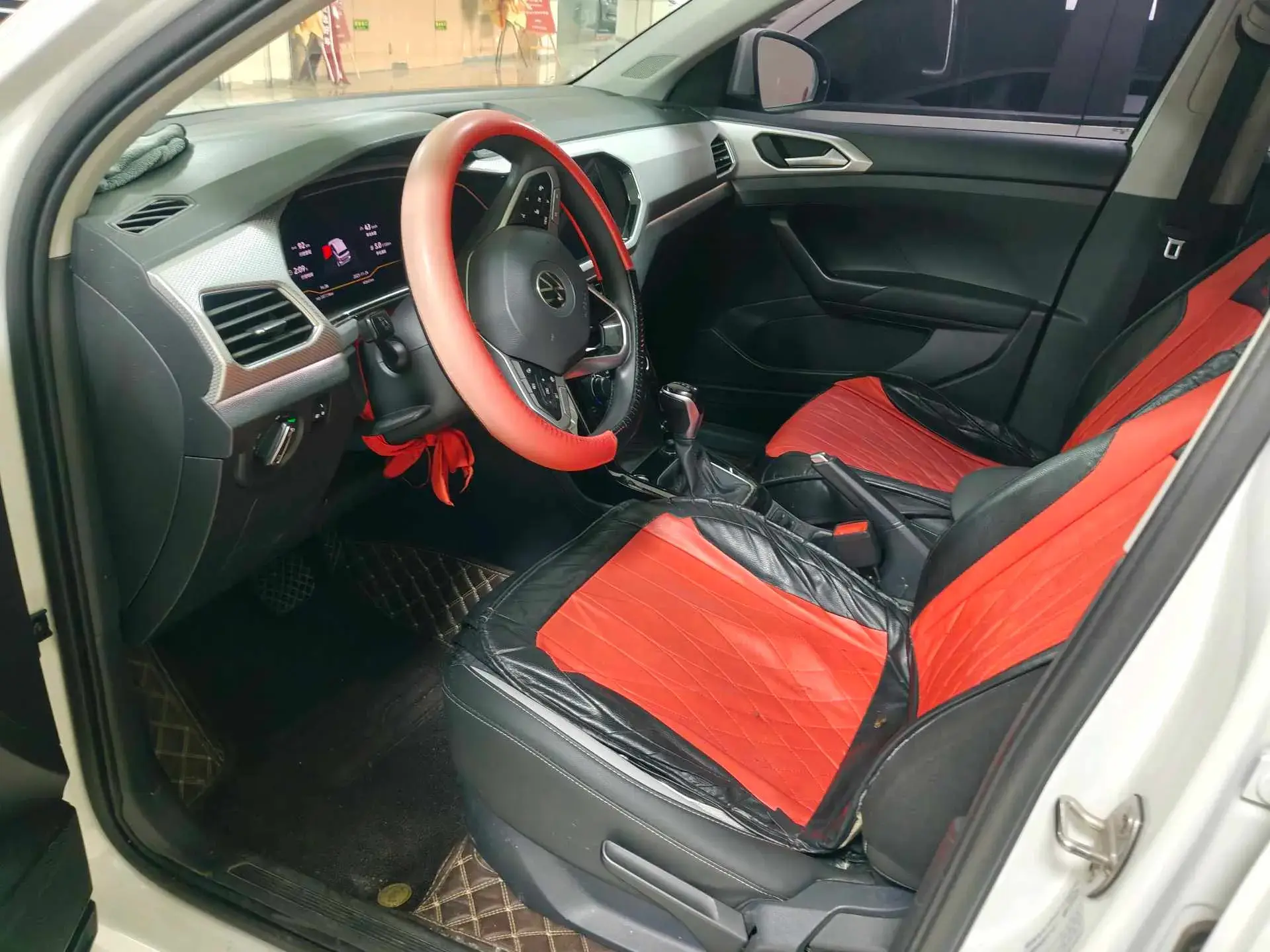 2021 VOLKSWAGEN TACQUA thumbnail 2