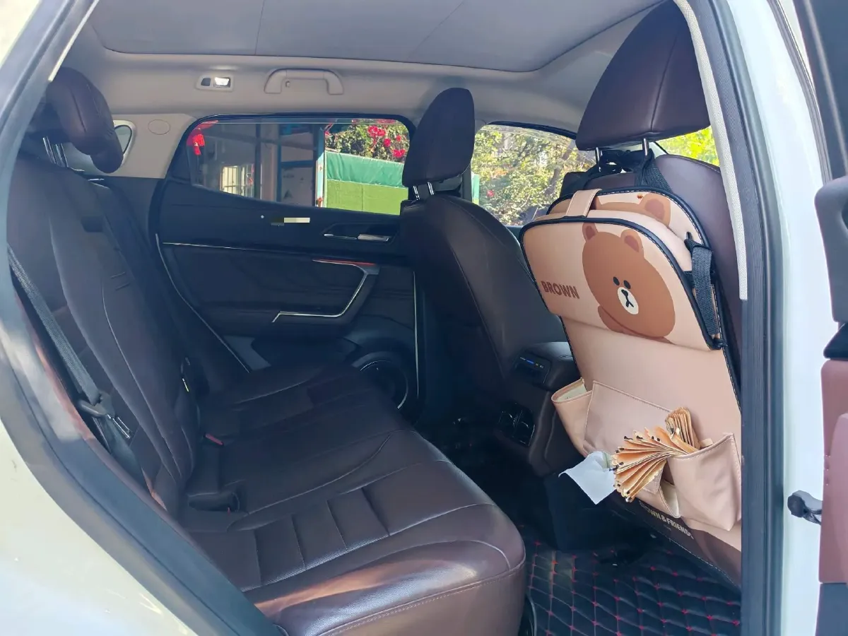 2017 Zotye T700 2.0T 190HP L4 8AT,autocango,china used car exporter,china ev exporter,chinese used car exporter,chinese used ev exporter