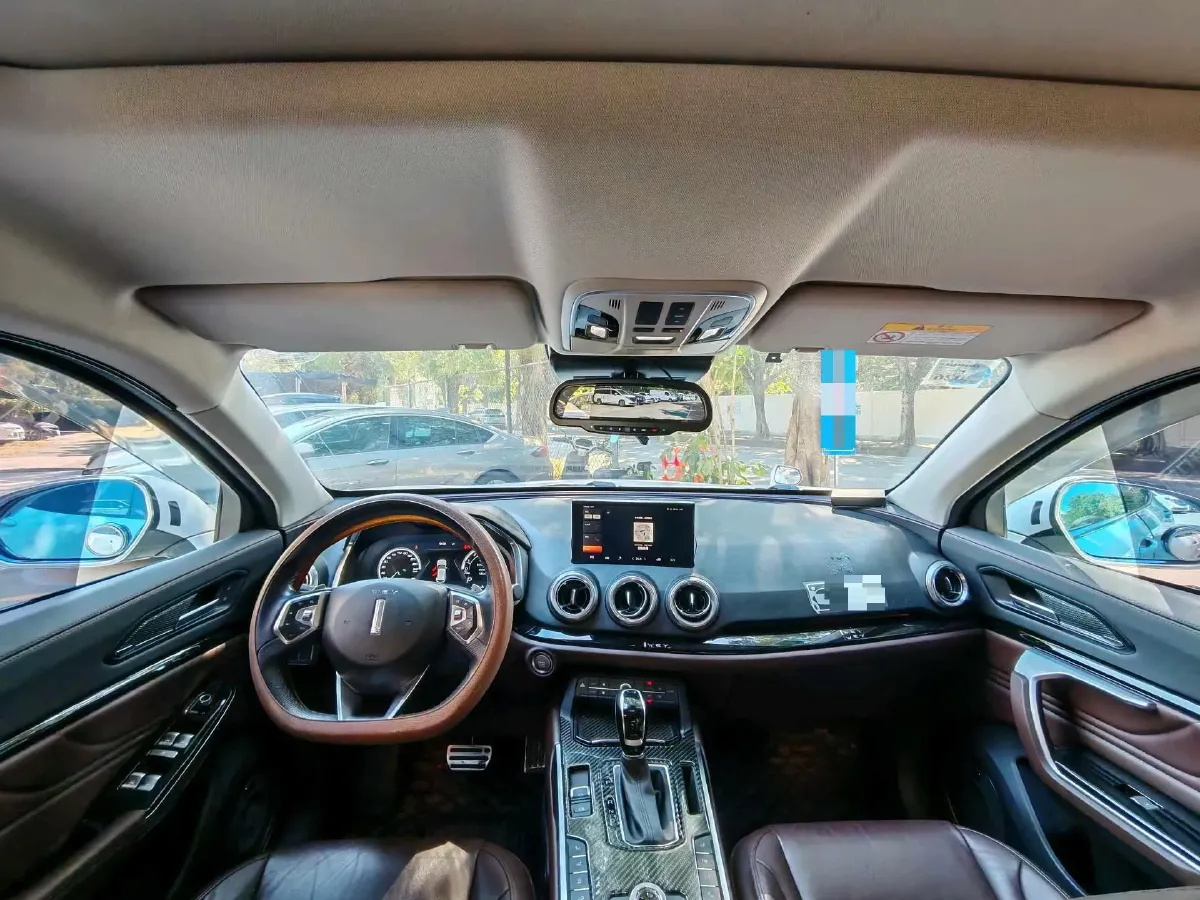 2017 Zotye T700 2.0T 190HP L4 8AT,autocango,china used car exporter,china ev exporter,chinese used car exporter,chinese used ev exporter