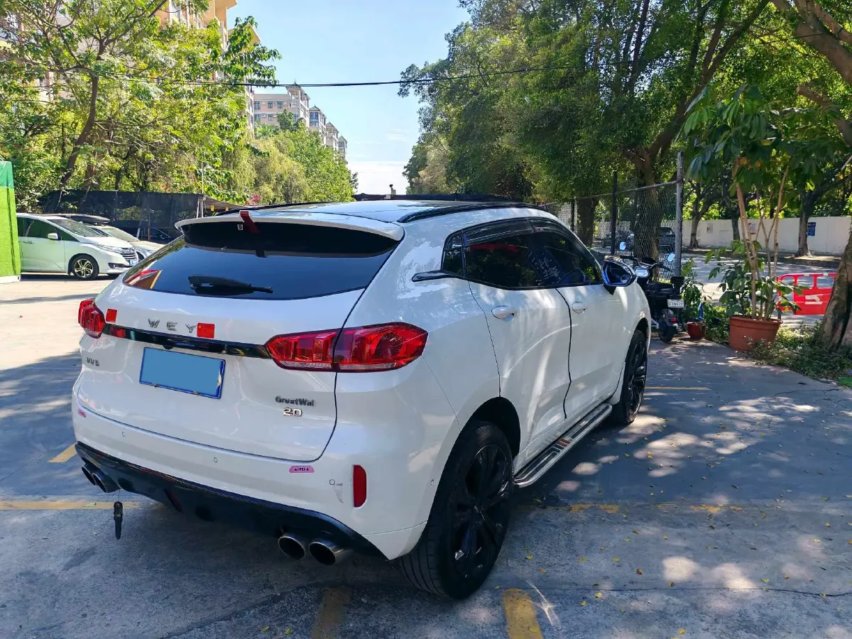 2017 Zotye T700 2.0T 190HP L4 8AT,autocango,china used car exporter,china ev exporter,chinese used car exporter,chinese used ev exporter