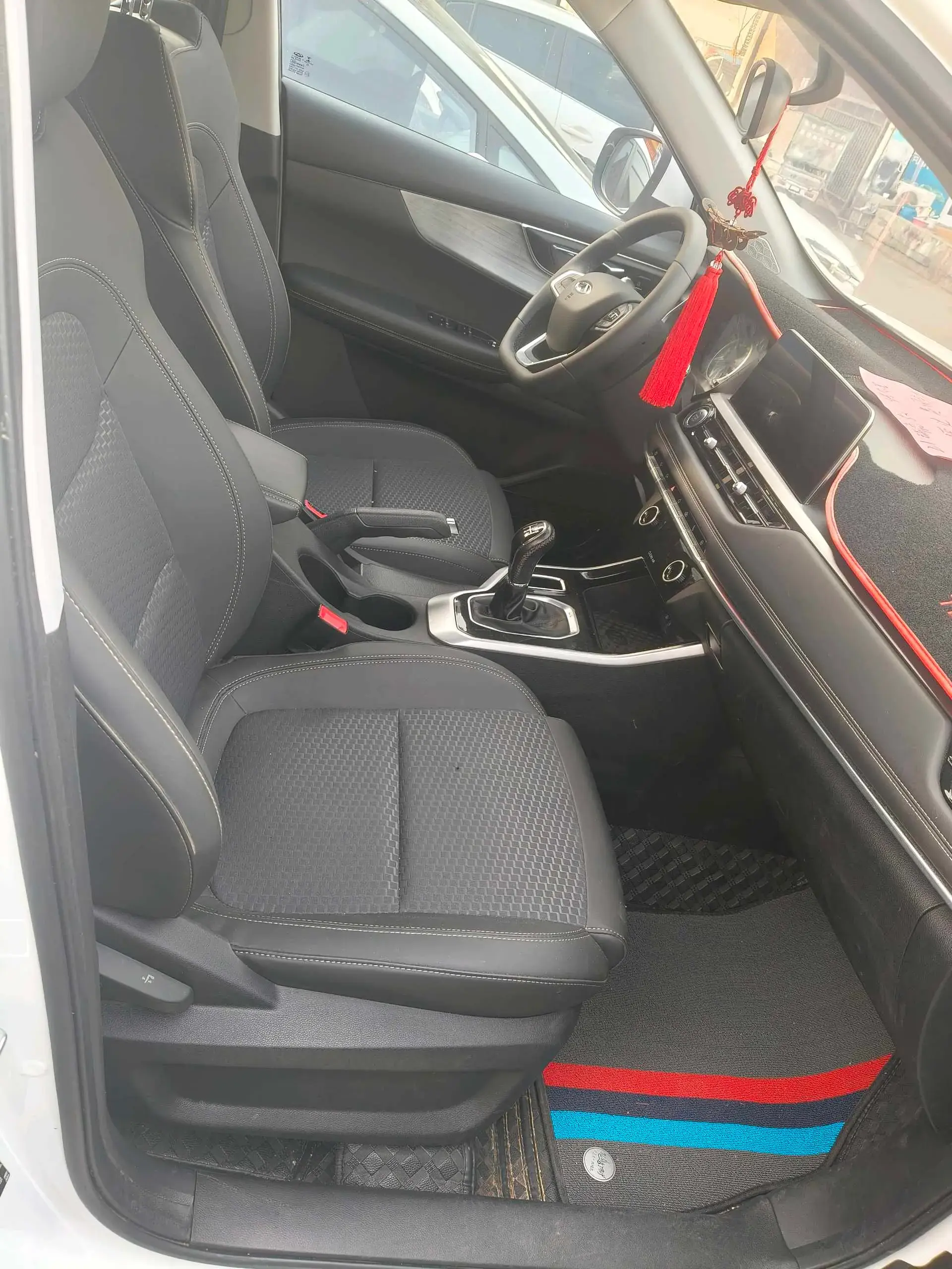 2020 CHERY TIGGO thumbnail 3