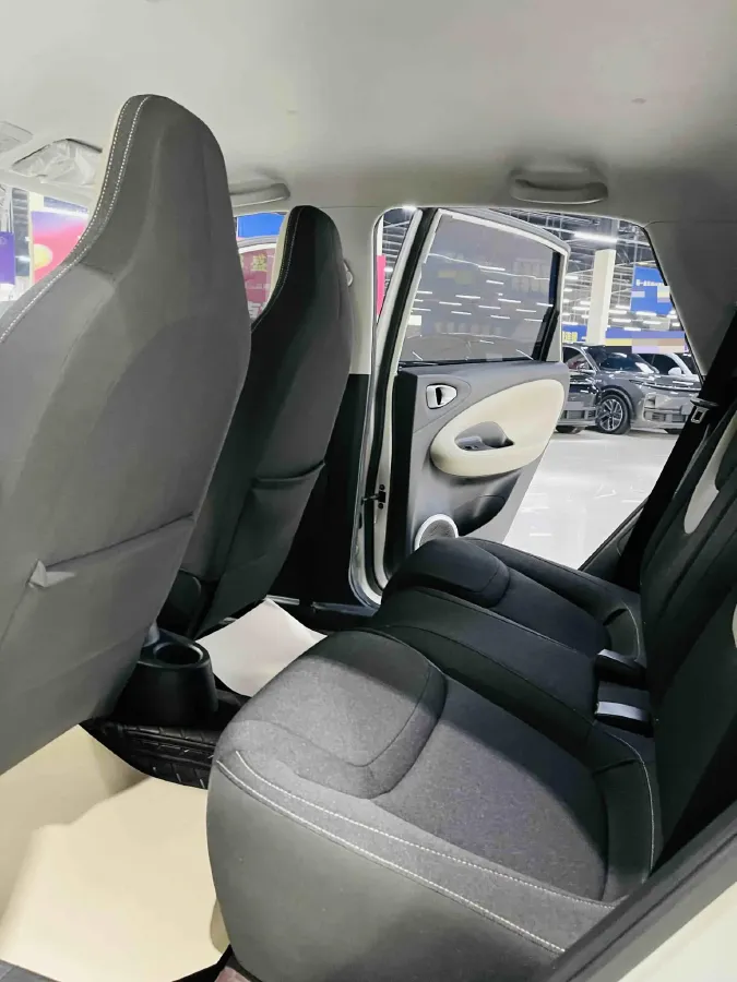 2024 WuLing BinGuo BEV 17.3KWH,autocango,china used car exporter,china ev exporter,chinese used car exporter,chinese used ev exporter