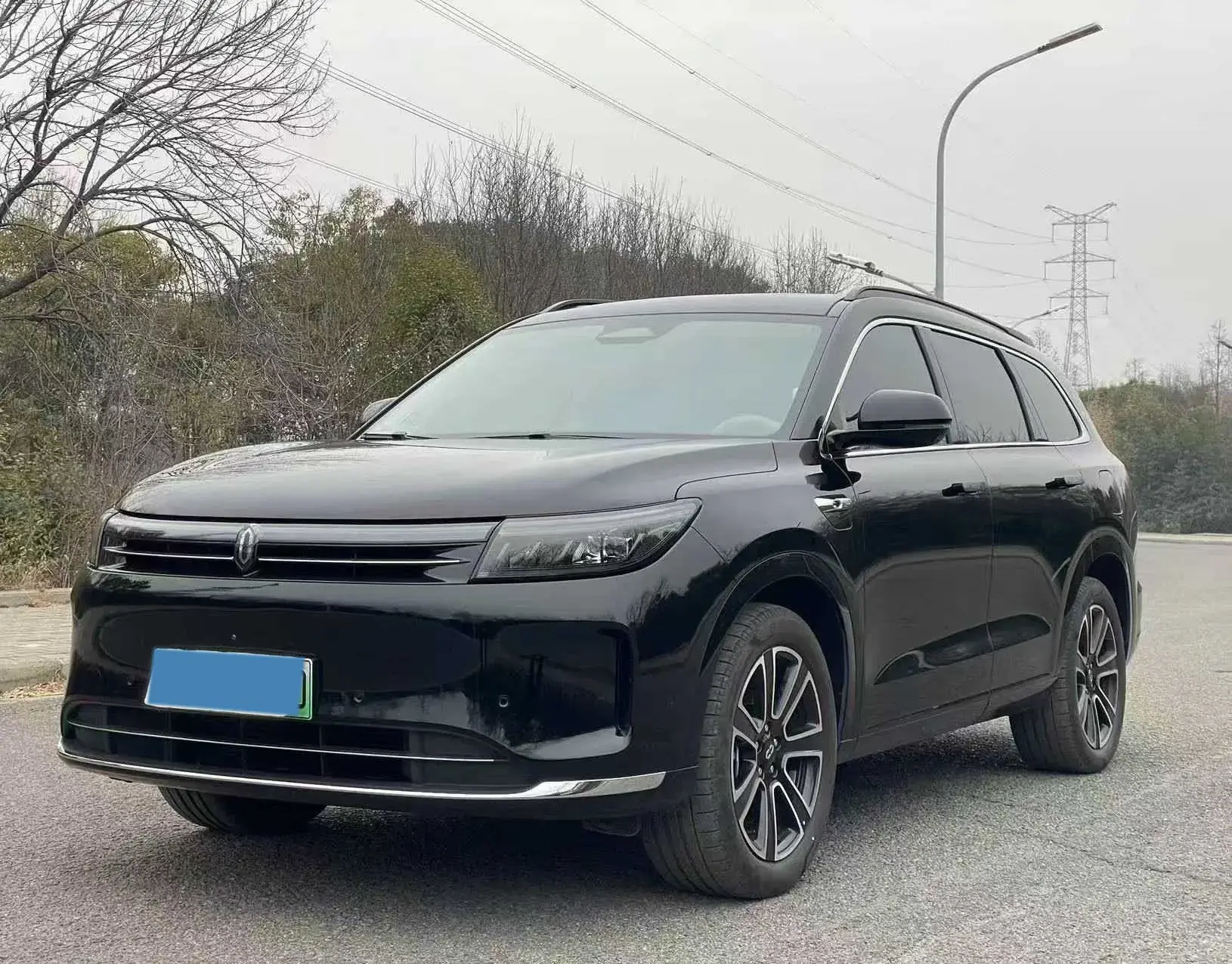 2024 AITO AITO view 1