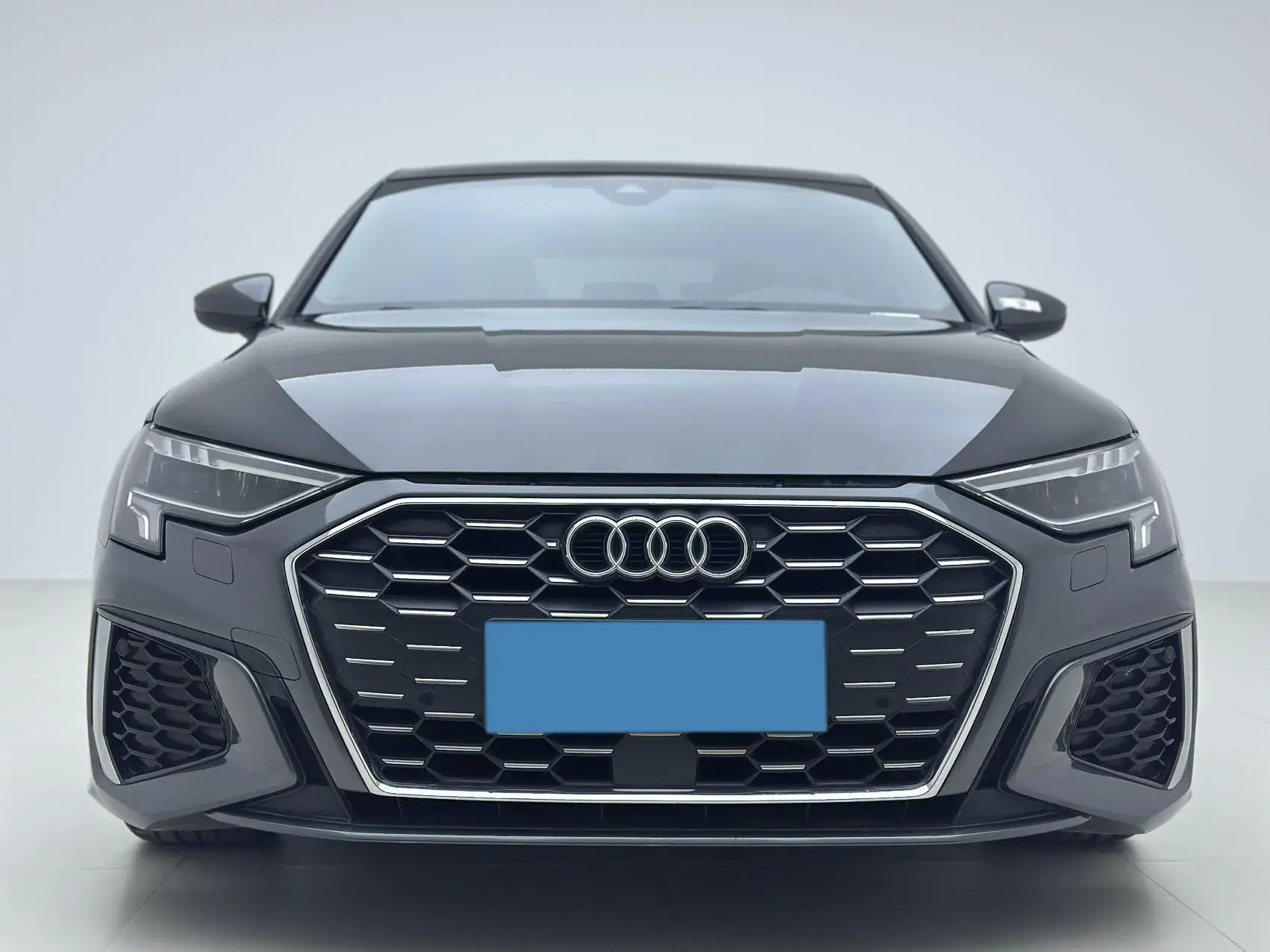 2021 AUDI A3 thumbnail 2