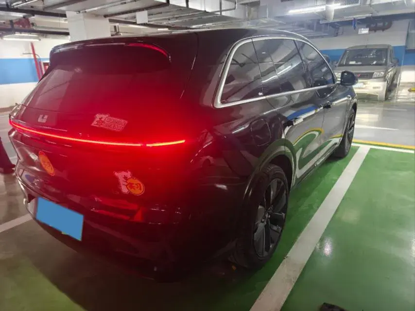 2024 LI L6 thumbnail 3