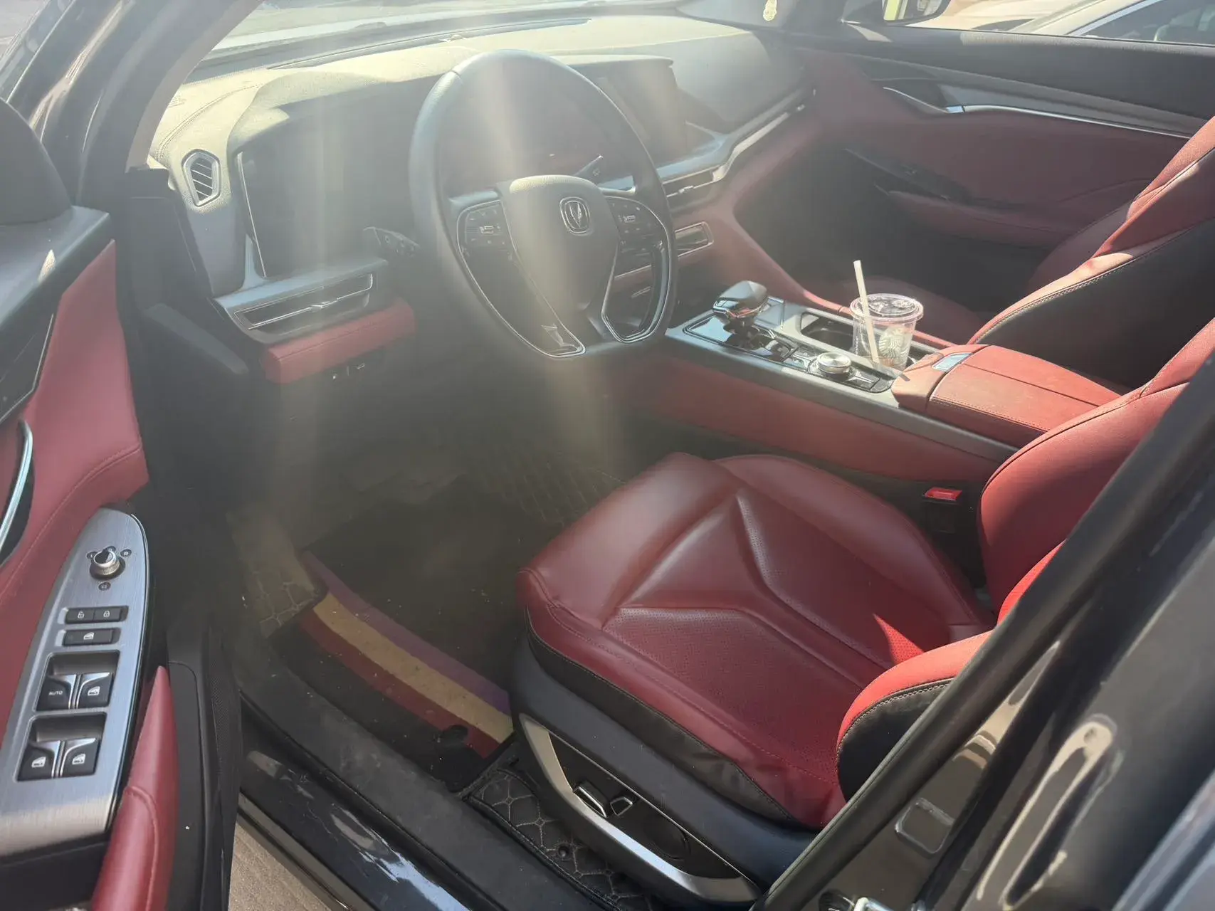 2022 CHANGAN CS75 thumbnail 2