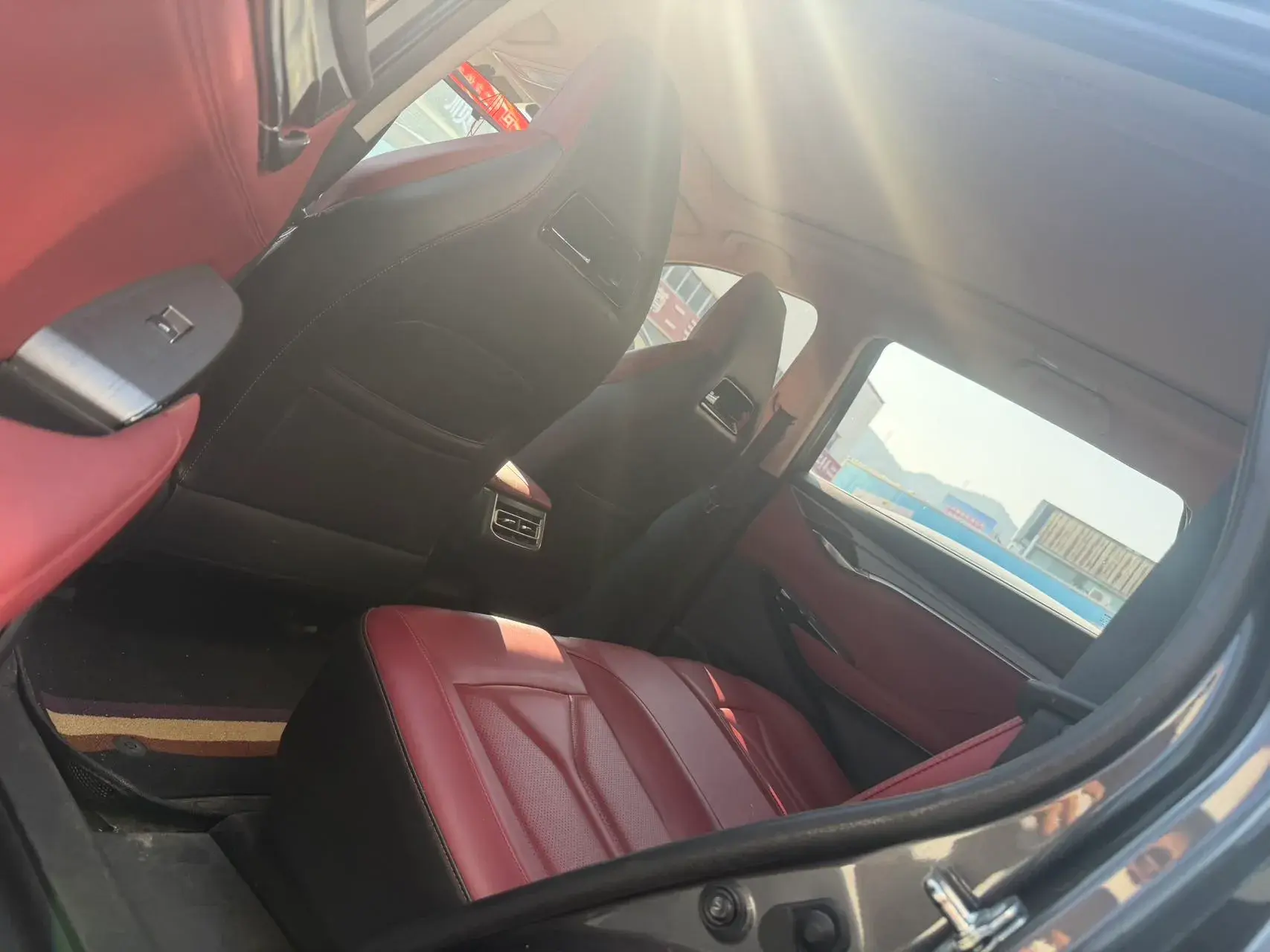 2022 CHANGAN CS75 thumbnail 3