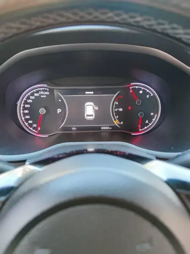 2019 KIA SPORTAGE thumbnail 2