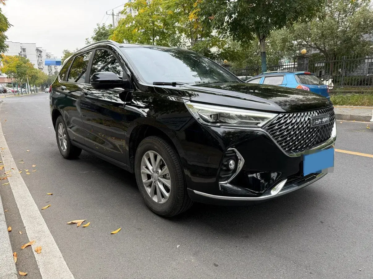 2023 HAVAL M6 thumbnail 3